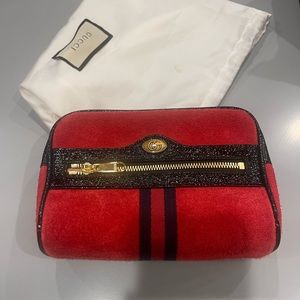 Gucci Ophidia Belt Bag